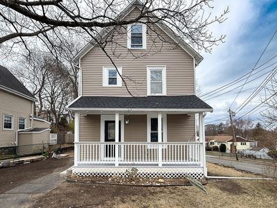 463 Central St, Saugus, MA, 01906