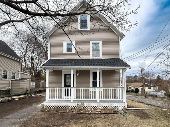 463 Central St, Saugus, MA 01906