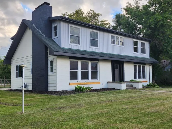 110 Walker Ave S, New York Mills, MN 56567