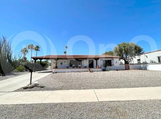 402 E El Valle, Green Valley, AZ 85614