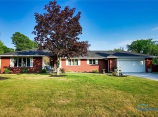 2309 Foxfire Ln, Findlay, OH 45840