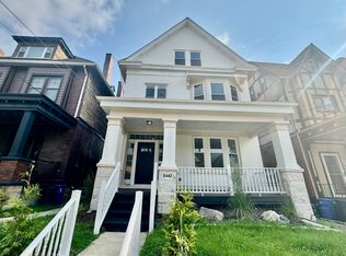 5447 Avondale Pl, Pittsburgh, PA