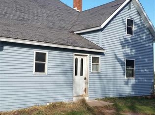 61654 County Highway C, Marengo, WI 54855