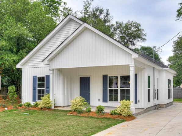 1532 HEATH Street, Augusta, GA 30904