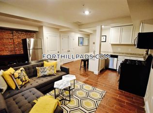 23 Linwood St #1JJ, Roxbury, MA 02119