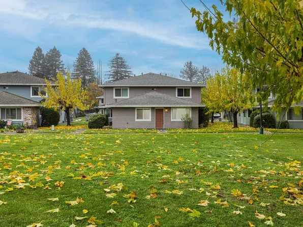 2618 Plata Court, Santa Rosa, CA 95403