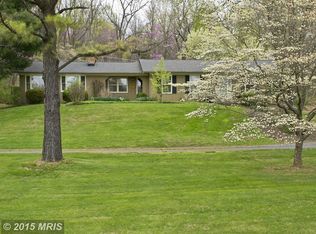 2363 Jones Rd, Winchester, VA 22602