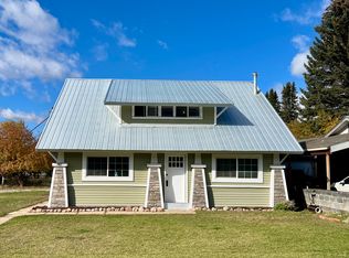 536 Adams St, Afton, WY 83110