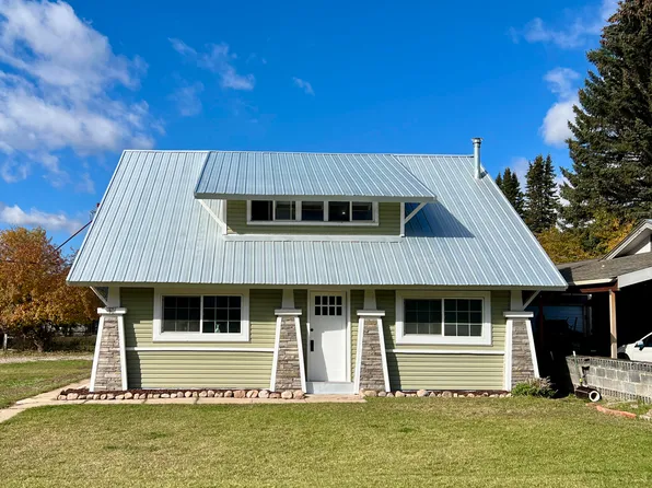 536 Adams St, Afton, WY 83110