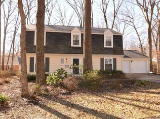 1603 Earlham Ave, Crofton, MD 21114