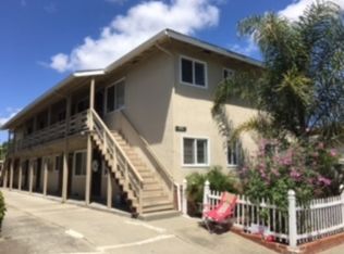 491 Leigh Ave APT 6, San Jose, CA 95128