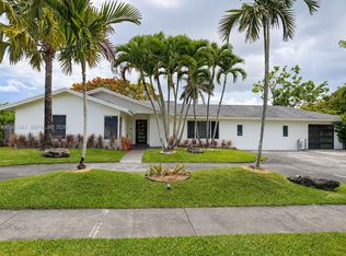 Pine Shore Sec 7, Miami, FL 33176