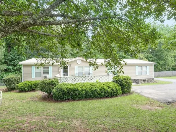 302 Hurst Mill Rd N, Bremen, GA 30110