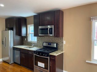 115 Avenue And #134, South Ozone Park, NY 11420