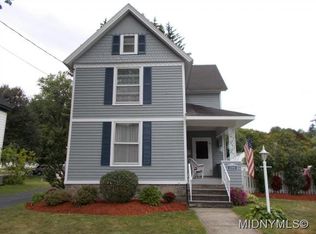 396 Otsego St, Ilion, NY 13357