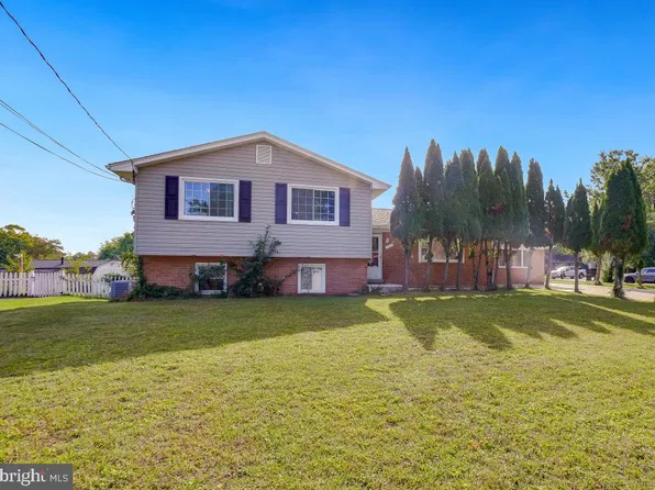 6 Kerwood Ct, Silver Spring, MD 20904