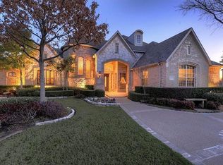 5317 Balmoral Ln, Flower Mound, TX 75028