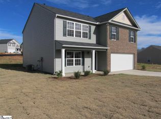 961 Slow Creek Dr LOT 303, Boiling Springs, SC 29316