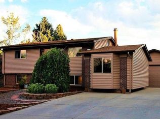 11468 W Ford Pl, Lakewood, CO 80226