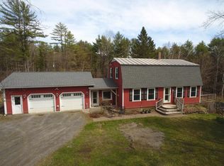928 Rocky Rdg, Saint Johnsbury, VT 05819