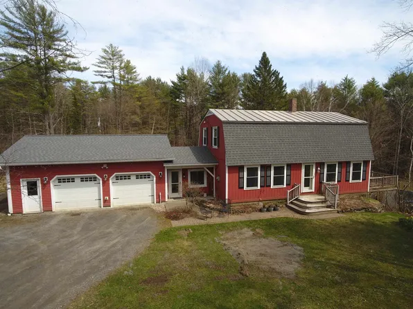 928 Rocky Ridge Road, St. Johnsbury, VT 05819