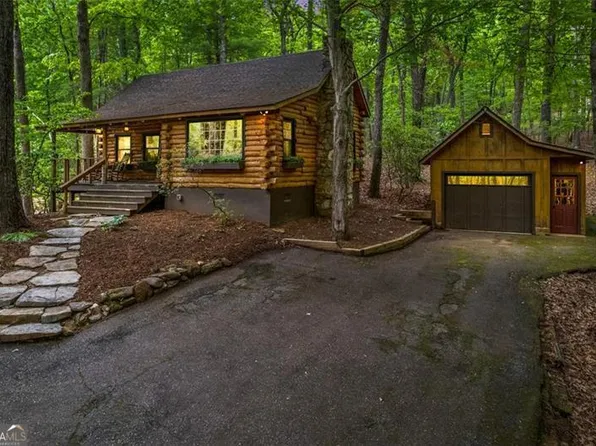 115 Owls Brow, Jasper, GA 30143