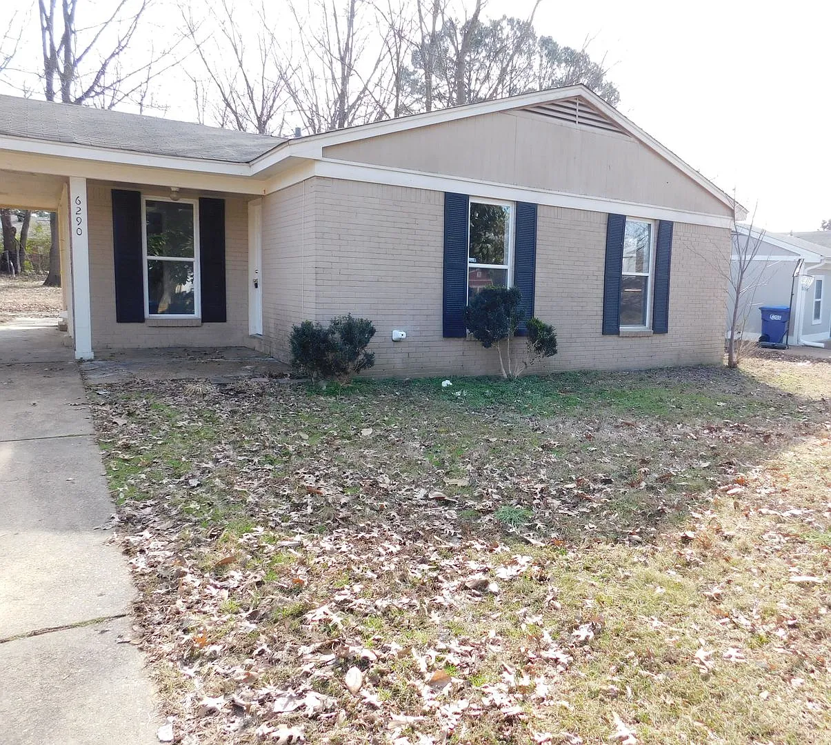 6290 Southbridge Dr Horn Lake, MS — Photo 4