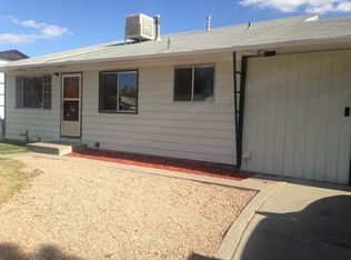 2110 N 26th St, Grand Junction, CO 81501