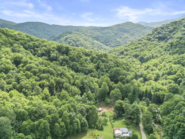 Tbd Clarktown Rd, Roan Mountain, TN 37687