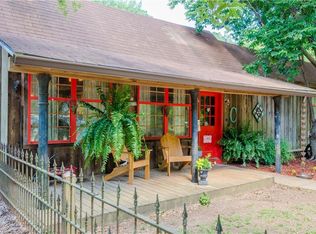 10900 McLeod Rd, Mobile, AL 36695