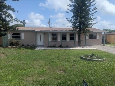 18165 Iris RD, Fort Myers, FL, 33967
