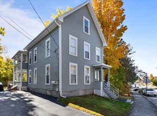 113 Warren Street, Concord, NH 03301