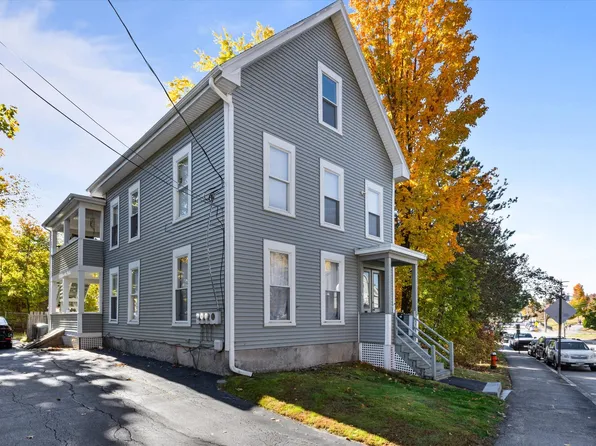 113 Warren Street, 113 Warren St #C, Concord, NH 03301