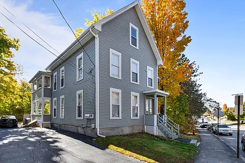 113 Warren St Photo 1