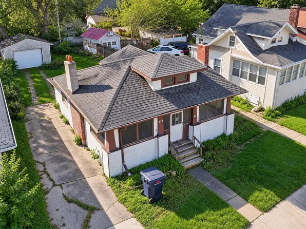 828 Sherman Ave, Janesville, WI 53545