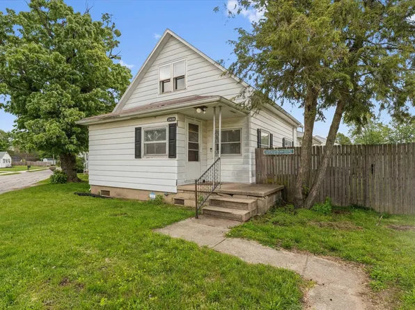2420 Monger Ave, Elkhart, IN 46517