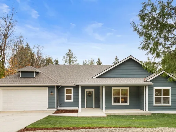 381 Rainier Lane, Port Ludlow, WA 98365