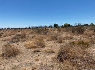 La Mirada Rd, Phelan, CA 92371