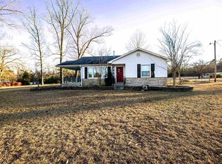 1515 Carroll Rd, Camden, AR 71701