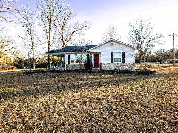 1515 Carroll Rd, Camden, AR 71701