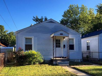 933 Beecher St, Louisville, KY, 40215