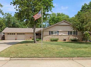 112 E Lakehurst Dr, Stillwater, OK 74075
