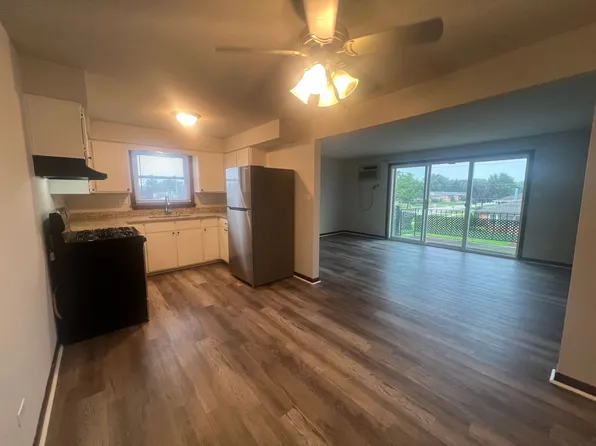 7700 South Harlem Avenue, 7700 S Harlem Ave #2E, Bridgeview, IL 60455