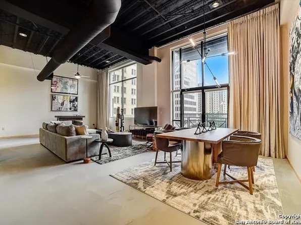 214 E TRAVIS ST #303, San Antonio, TX 78205