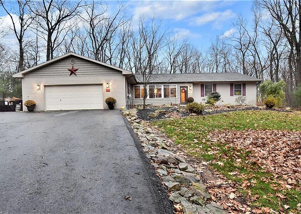 376 Gap Rd, Macungie, PA 18062 Zillow