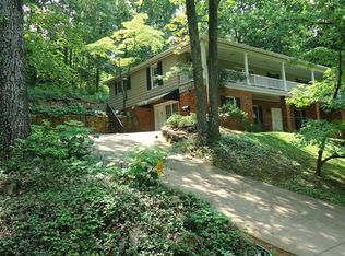 5 Belmont Rd, Anniston, AL 36207