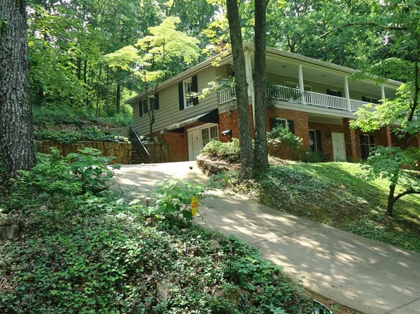 5 Belmont Rd, Anniston, AL 36207