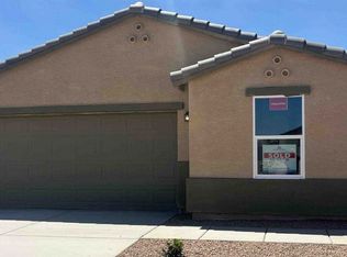 3606 E Mariscal Dr, Kingman, AZ 86409