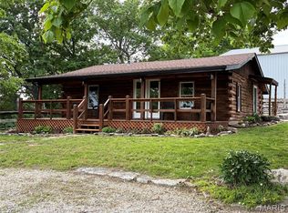3 Bluffview Ct, New Florence, MO 63363