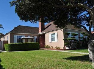 1322 W Beverly Dr, Oxnard, CA 93030